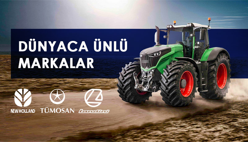 Peren Traktr Yedek Paralar - Aradn Her ey www.perentraktor.com da