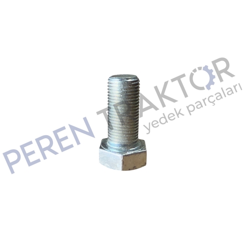 15980521 - Jant Civatas - New Holland ile Uyumlu