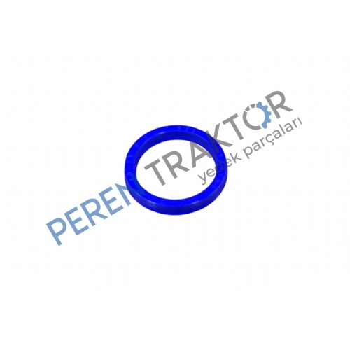 2´li 20x25x3,5 mm Dii Damper Adaptr Keesi Massey Ferguson & New Holland ile Uyumlu PUK21