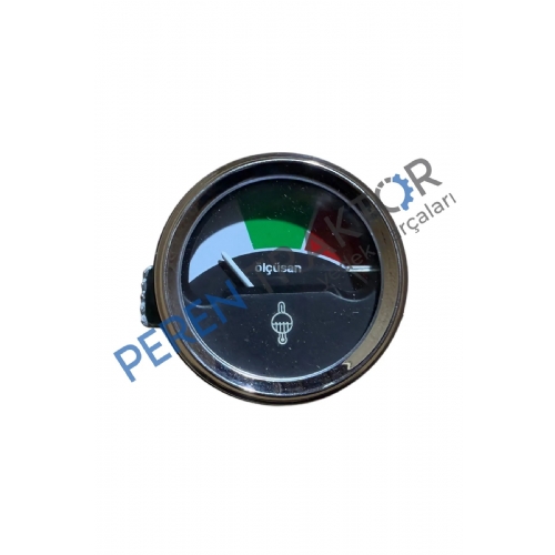 4249631 - Hararet Saati - Fiat ile Uyumlu