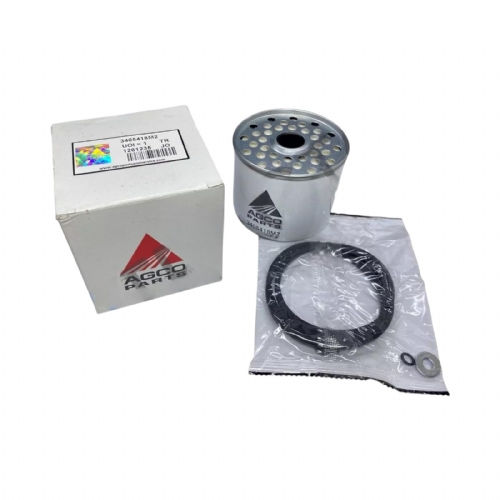 Massey Ferguson Orijinal Mazot Filtresi CAV Tipi 135, 150, 165, 175, 180, 265 ile uyumlu