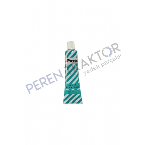 PAYEN Sv Conta Siyah 70ml