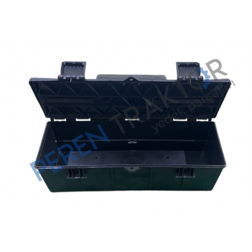 Serko Takm Sand Plastik Byk Tip