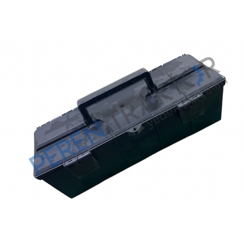 Serko Takm Sand Plastik Byk Tip