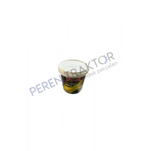 Speedol Gres Ya Sar 1 Kg