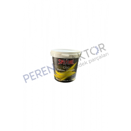 Speedol Gres Ya Sar 1 Kg