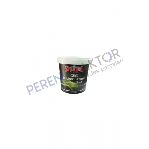 Speedol Gres Ya Yeil 1 Kg