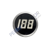 1866949M1 - Massey Ferguson 188 Yan Arma Plastik (1 ADET)