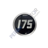 194846M2 - Massey Ferguson 175 Yan Arma Plastik (1 ADET)