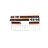 Fiat Yan Yaz Takm 65-46 - 5143661