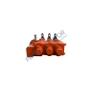 4l k Hidrolik Valfi Massey Ferguson 135, 165, 185, 265, 275, 285