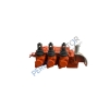 4l k Hidrolik Valfi Massey Ferguson 135, 165, 185, 265, 275, 285