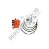 4l k Hidrolik Valfi Massey Ferguson 135, 165, 185, 265, 275, 285