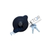 4117122 - Mazot Depo Kapa Kilitli - Fiat ile Uyumlu