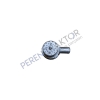 4812047 - Motor Havalandrmas - New Holland TD Serisi ile Uyumlu
