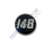 1865461M1 - Massey Ferguson 148 Yan Arma Plastik (1 ADET)