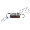 84193097 - n amurluk Destek Yay - New Holland ile Uyumlu