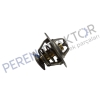 5080003 - Termostat 74 Derece - New Holland ile Uyumlu